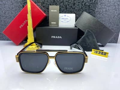 Prada Sunglasses For Men's