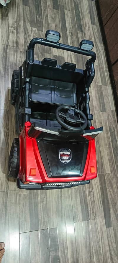 new condition electric car for sale
