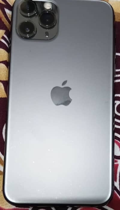 Apple iPhone 11 Pro