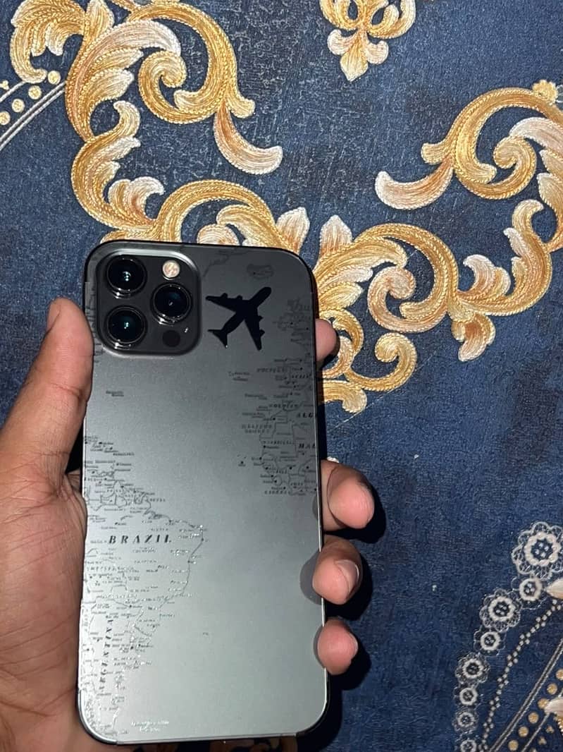 Apple iPhone 12 Pro Max 2