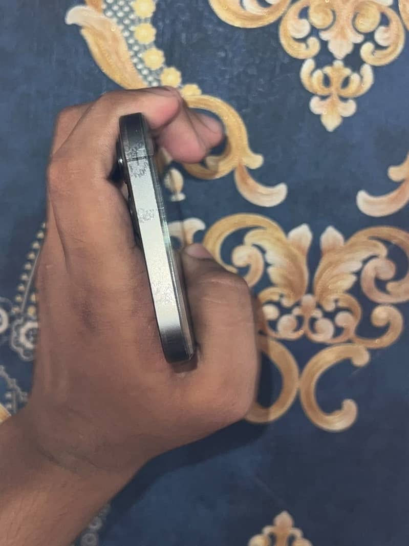 Apple iPhone 12 Pro Max 5