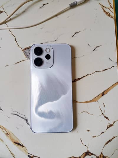 OPPO Reno15f warranty 8 month