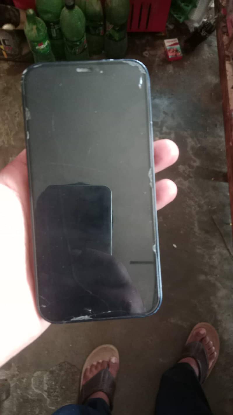Apple iPhone 12 0