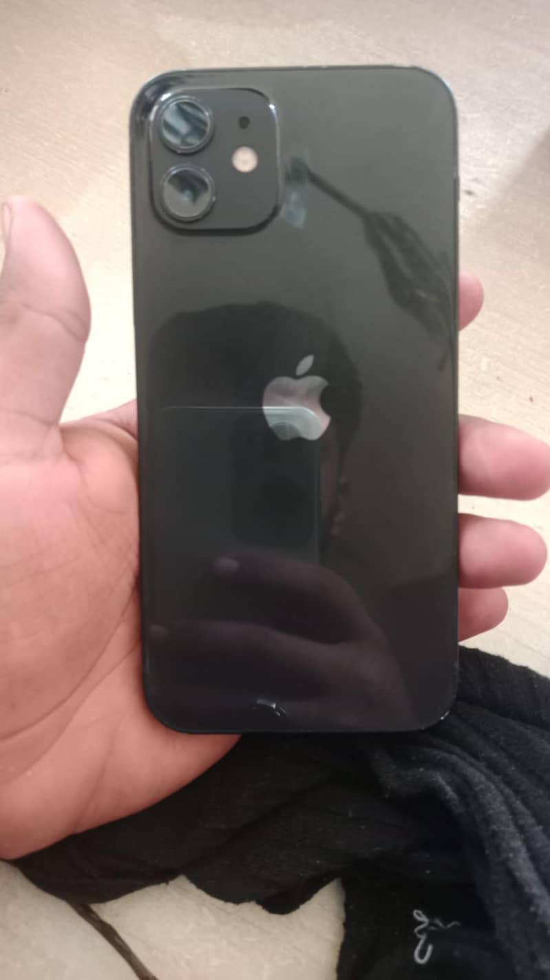 Apple iPhone 12 2