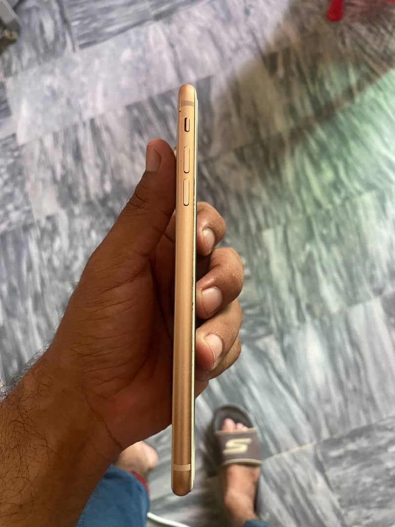 Apple iPhone 8 Plus 5