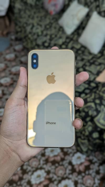Apple iPhone XS