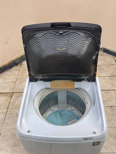 Samsung Top Load Fully Automatic