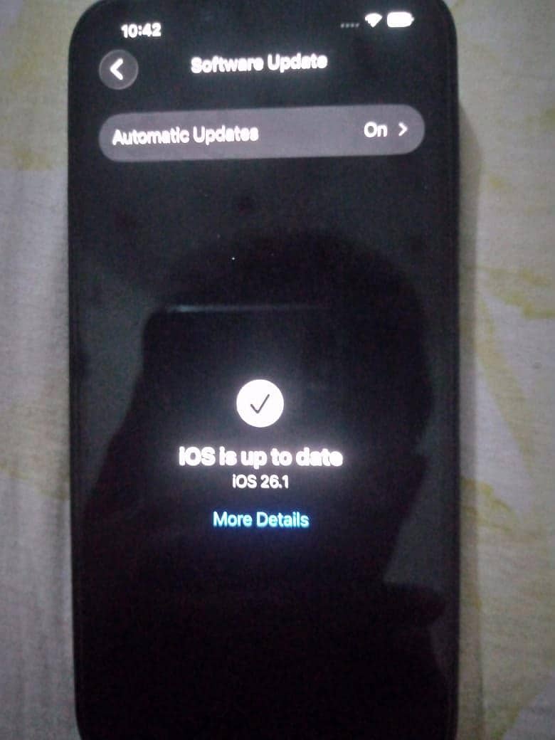 Apple iPhone 13 3