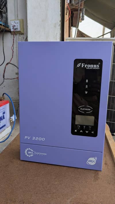 PV 3200 Fronus Solar Inverter For Sale