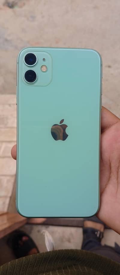 Apple iPhone 11