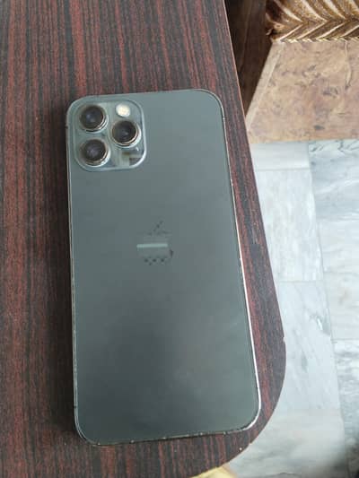 Apple iPhone 12 Pro Max