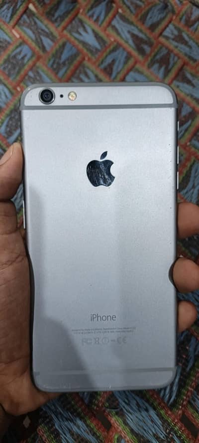 Apple iPhone 6 Plus