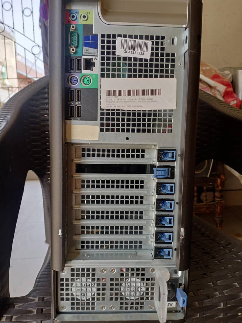 Dell PC Double Hexa Core  Read Post 1