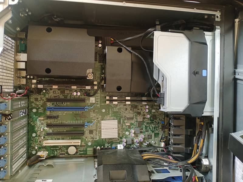 Dell PC Double Hexa Core  Read Post 2
