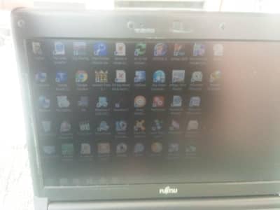 Fujitsu Laptop for sale