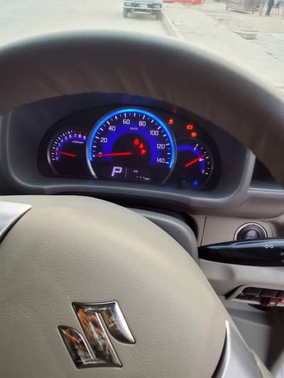 Suzuki Every Wagon 2015