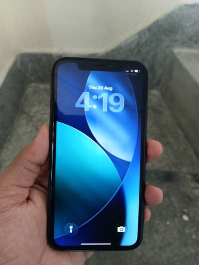 Apple iPhone 11