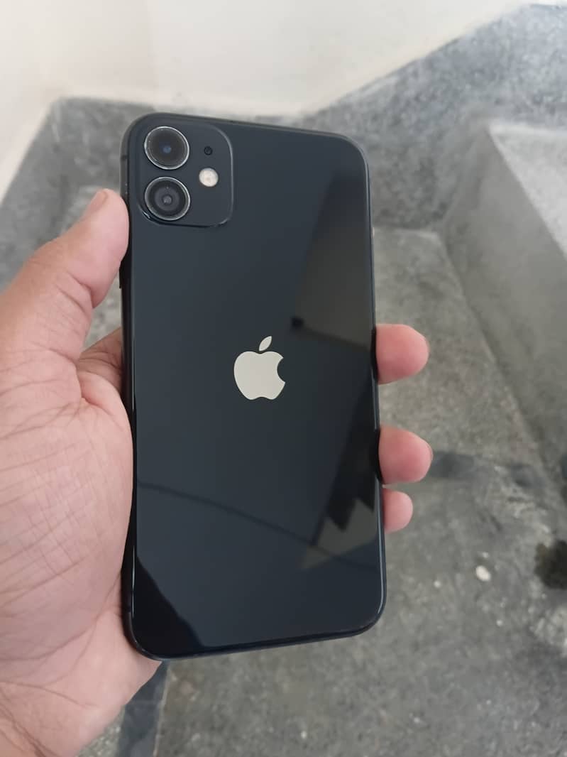 Apple iPhone 11 2