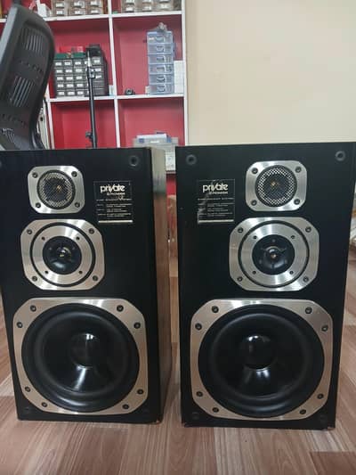 pioneer speakers S-Z91 90 WATT