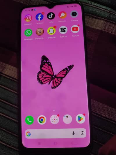 Realme 5i 4/64