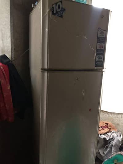 Pel Refrigerator