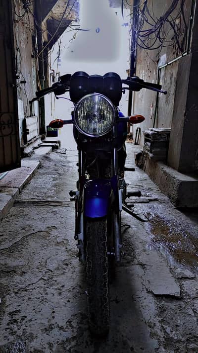 Yamaha