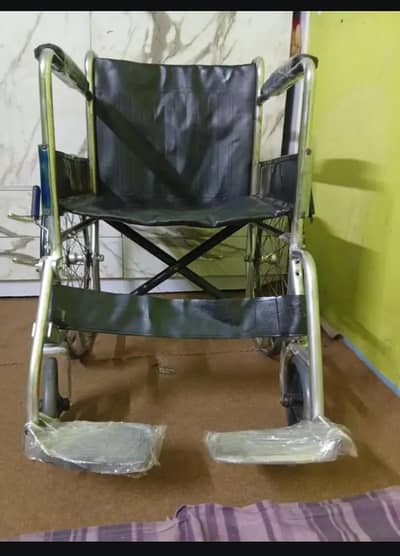 used wheelchair