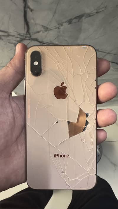 Apple iPhone XS