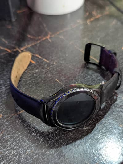 Samsung gear S2 classic