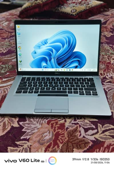 Dell latitude 5410