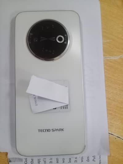 tecno spark 30c 6/128