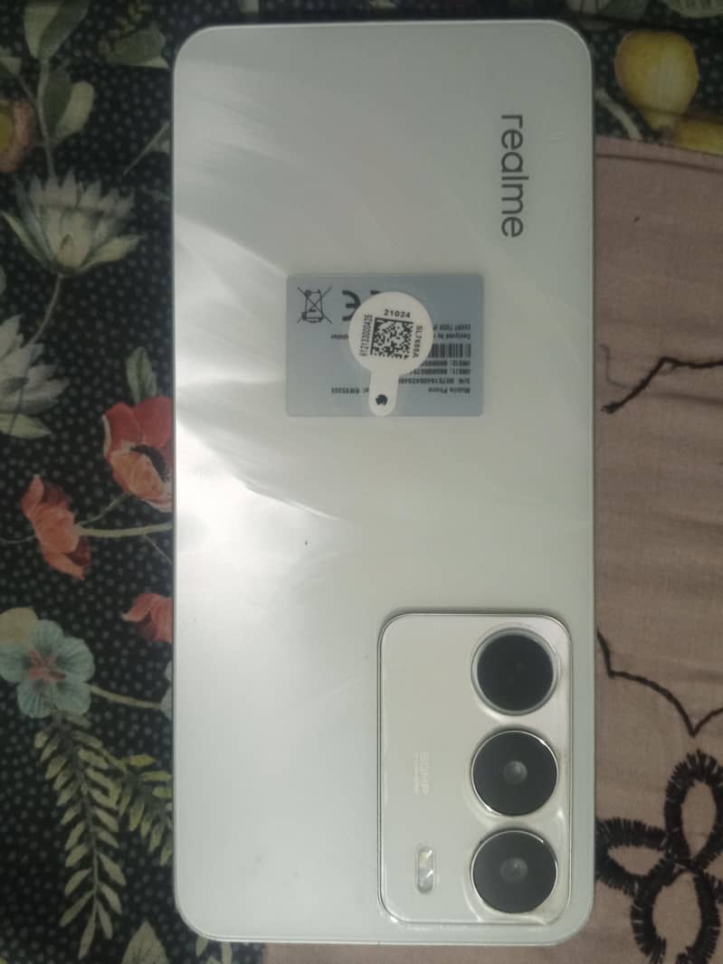 Realme C71 2