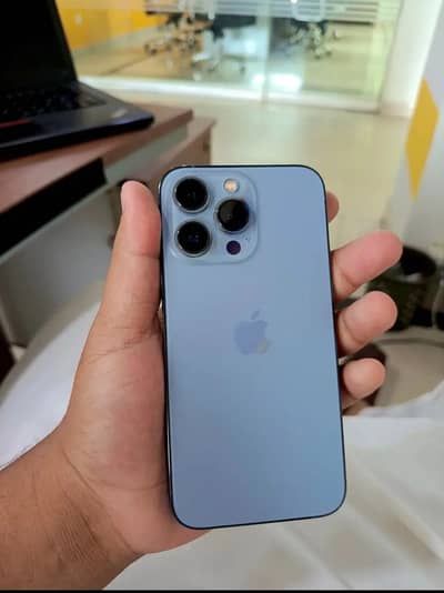 Apple iPhone 13 Pro