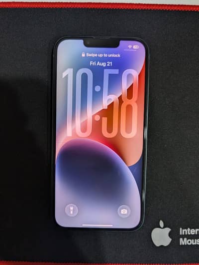 Apple iPhone 14