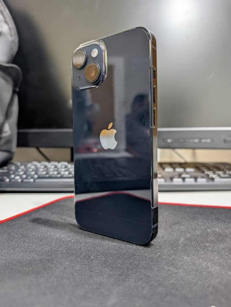 Apple iPhone 14 2