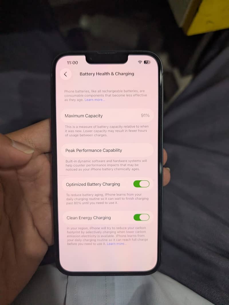 Apple iPhone 14 5