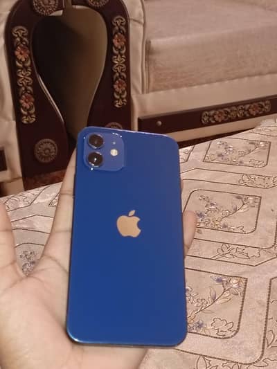 Apple iPhone 12