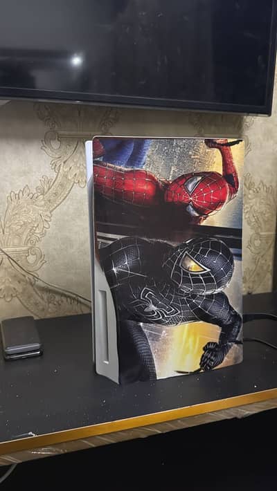 Ps5 1tb
