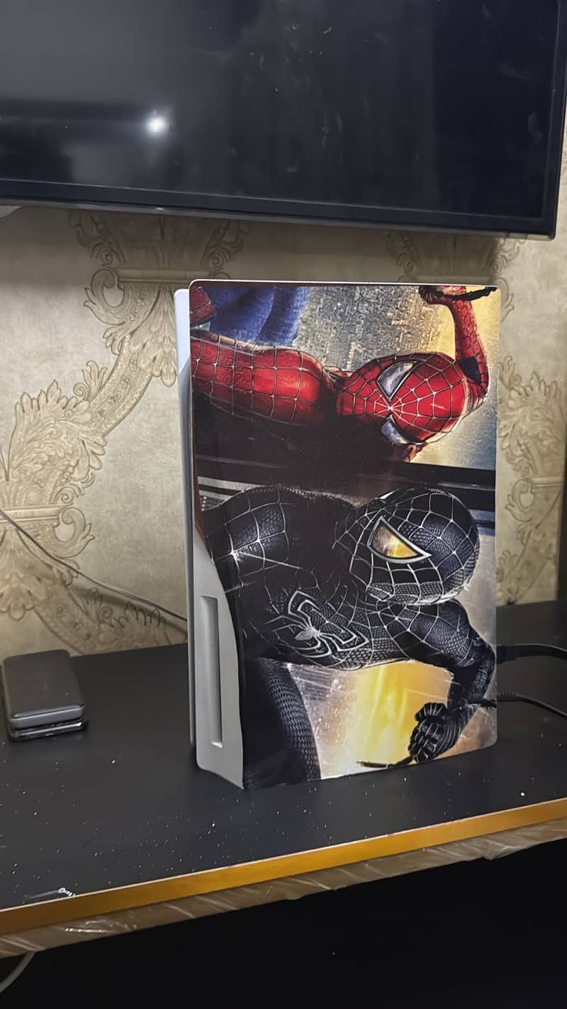 Ps5 1tb 0