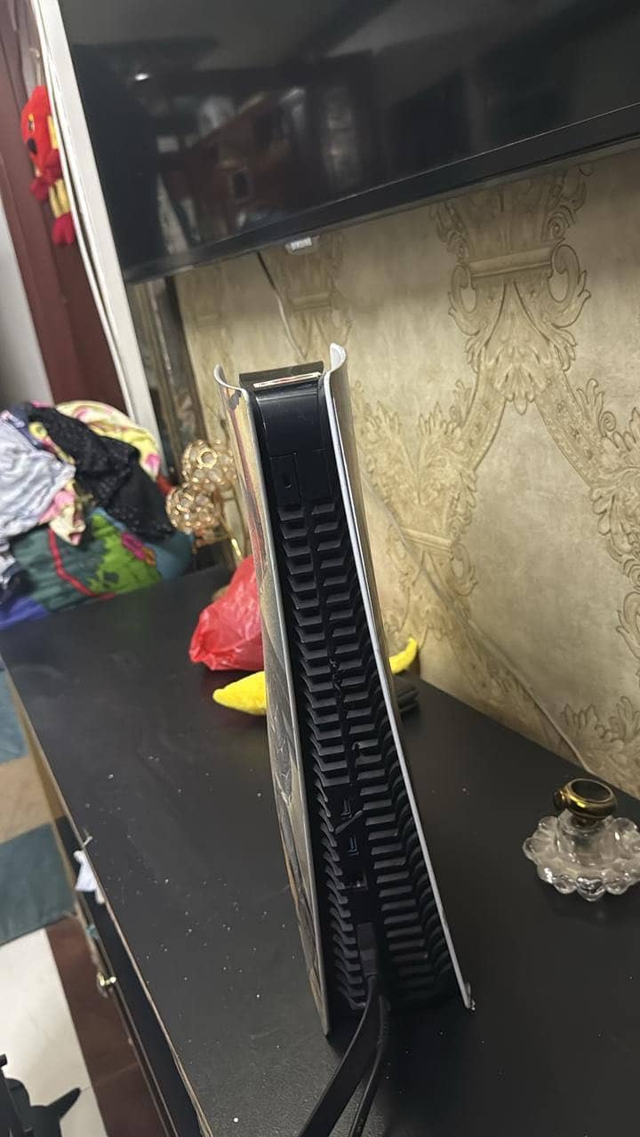 Ps5 1tb 1