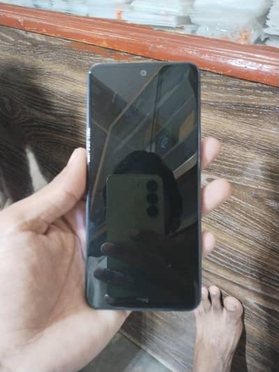 Vivo Y100