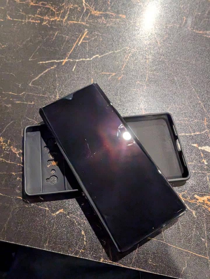 Google Pixel 6 Pro 0