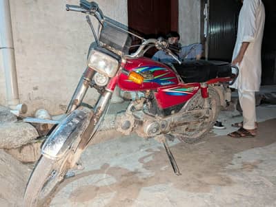 road prince bike