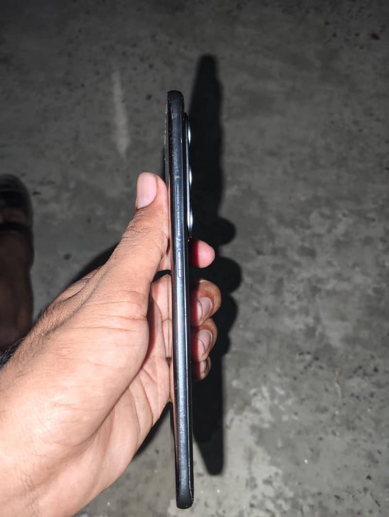 Tecno spark 40 pro plus 1