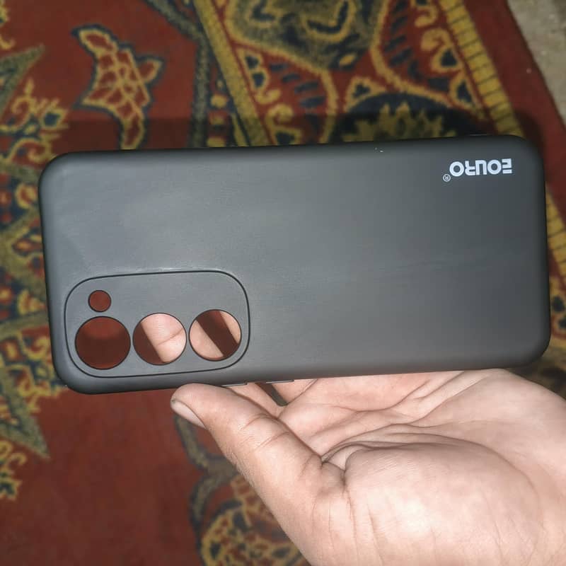 Tecno spark 40 pro plus 2