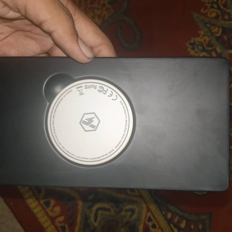 Tecno spark 40 pro plus 5