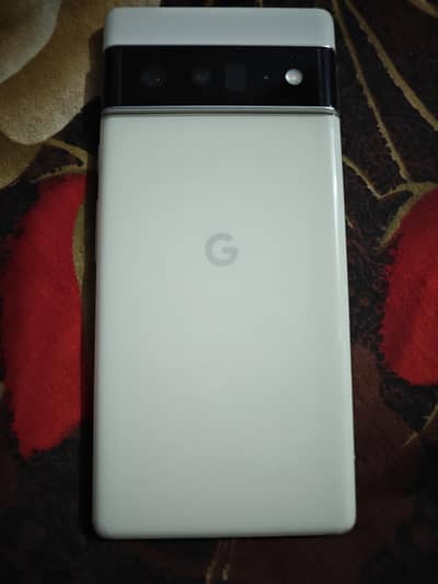 Google Pixel 6 Pro