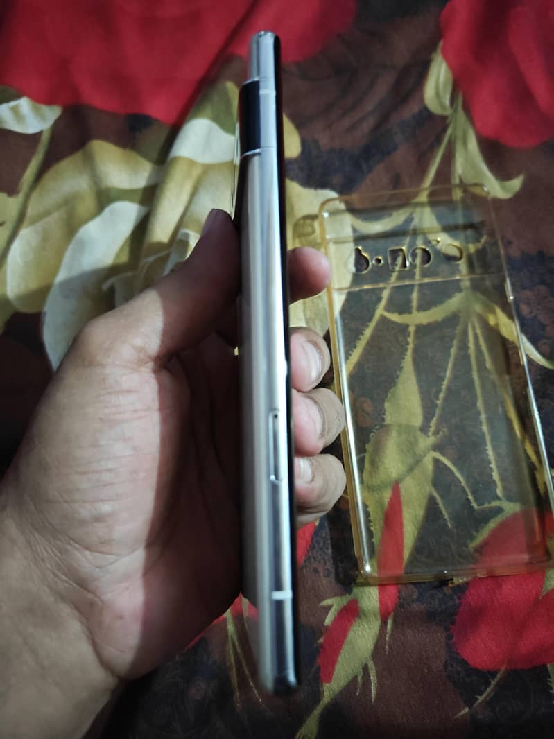 Google Pixel 6 Pro 3