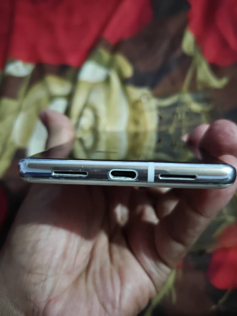 Google Pixel 6 Pro 4