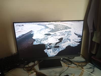 led monitor , led screen, gaming led,